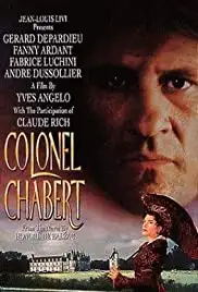 Le colonel Chabert (1994)
