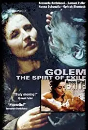Golem, l'esprit de l'exil (1992)