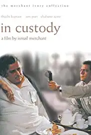 In Custody (1994)