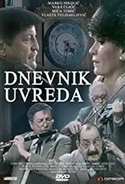 Dnevnik uvreda 1993 (1994)