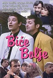 Bice bolje (1994)