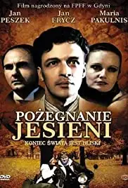 Pozegnanie jesieni (1990)