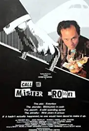 Call Me Mr. Brown (1990)