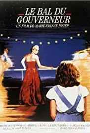 Le bal du gouverneur (1990)