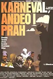 Karneval, Andjeo i Prah (1990)