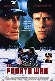 The Fourth War (1990)
