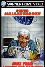 Bei mir liegen Sie richtig (1990)