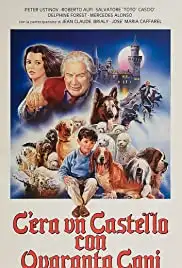 C'era un castello con 40 cani (1990)