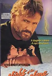 Night of the Cyclone (1990)