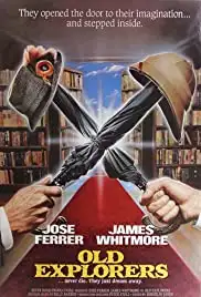 Old Explorers (1990)