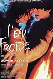 L'eau froide (1994)