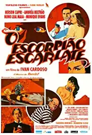 O Escorpião Escarlate (1990)