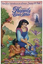 Happily Ever After (1989)