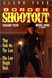 Border Shootout (1990)