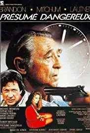 Présumé dangereux (1990)