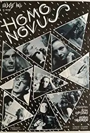 Homo Novus (1990)