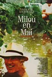 Milou en mai (1990)