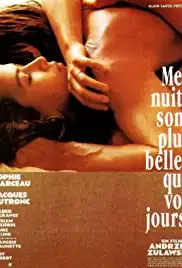 Mes nuits sont plus belles que vos jours (1989)
