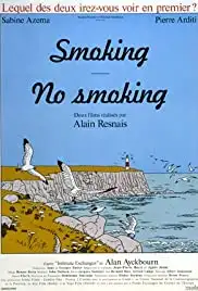 Smoking/No Smoking (1993)