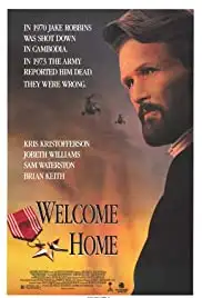 Welcome Home (1989)