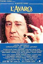 L'avaro (1990)
