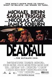 Deadfall (1993)