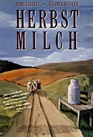 Herbstmilch (1989)