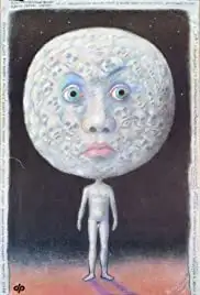 Posetitel muzeya (1989)