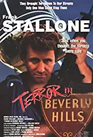 Terror in Beverly Hills (1989)