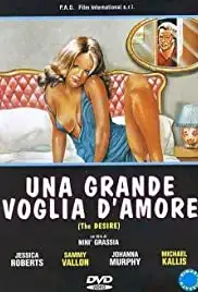 Una grande voglia d'amore (1993)