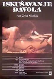 Iskusavanje djavola (1989)