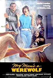 My Mom's a Werewolf (1989)