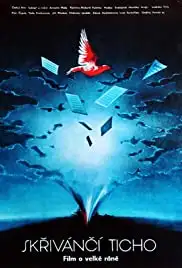 Skriváncí ticho (1990)