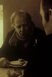 Zalcio Zvilgsnis/A Glance of the Serpent (1990)