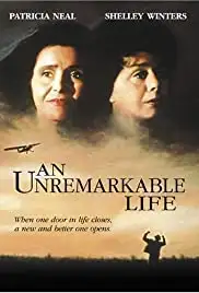 An Unremarkable Life (1989)