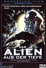 Alien degli abissi (1989)