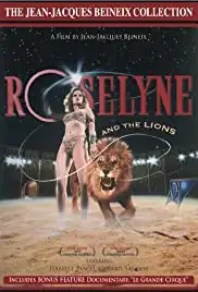 Roselyne et les lions (1989)