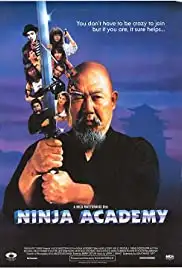 Ninja Academy (1989)