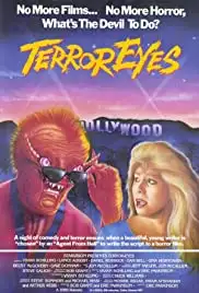 Terror Eyes (1989)