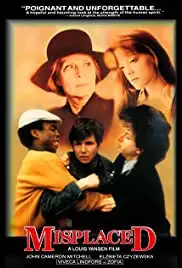 Misplaced (1989)