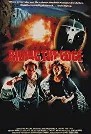 Riding the Edge (1989)