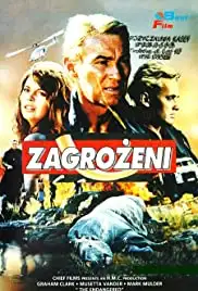 The Endangered (1989)