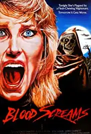 Blood Screams (1989)