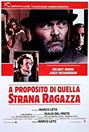 A proposito di quella strana ragazza (1989)