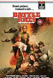 Battle Rats (1989)