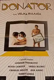 Donator (1989)