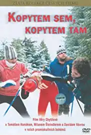 Kopytem sem, kopytem tam (1989)