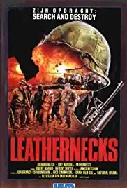 Colli di cuoio (1989)