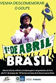 Primeiro de Abril, Brasil (1989)