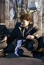 Zum Teufel mit Harbolla (1989)